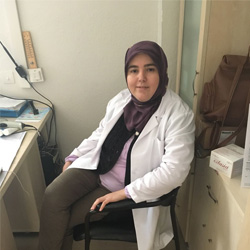 Hem. Şenay BAŞKURT