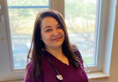 Ebe Yasemin DENLİ AYDOĞDU