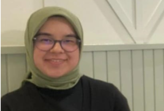 Hemşire Rümeysa DOĞAN